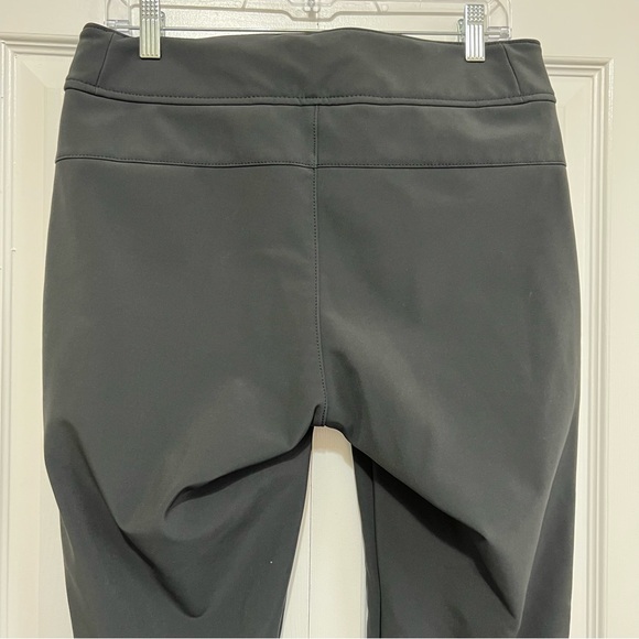 The North Face Women's Apex STH Pants NF0A3KR8 Black Size Medium - Picture 8 of 16